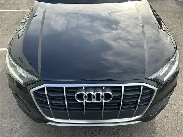 2021 Audi Q7 quattro Premium 45 TFSI - Photo 13