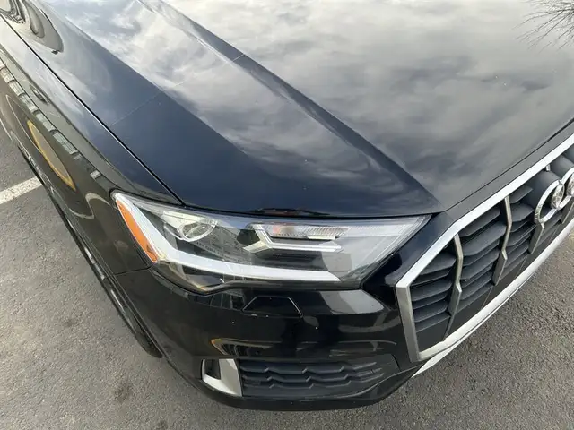 2021 Audi Q7 quattro Premium 45 TFSI - Photo 14