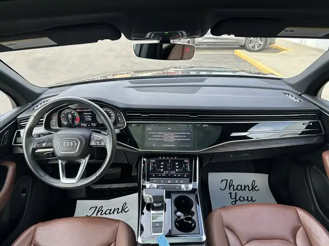 2021 Audi Q7 quattro Premium 45 TFSI - Photo 15