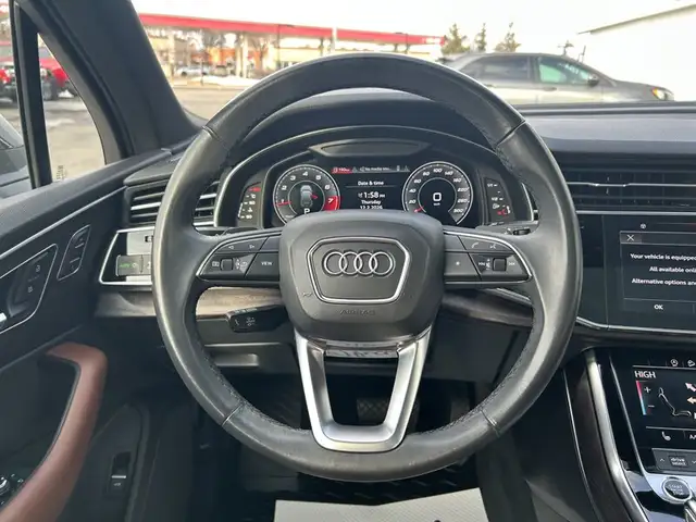 2021 Audi Q7 quattro Premium 45 TFSI - Photo 16