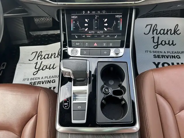 2021 Audi Q7 quattro Premium 45 TFSI - Photo 17