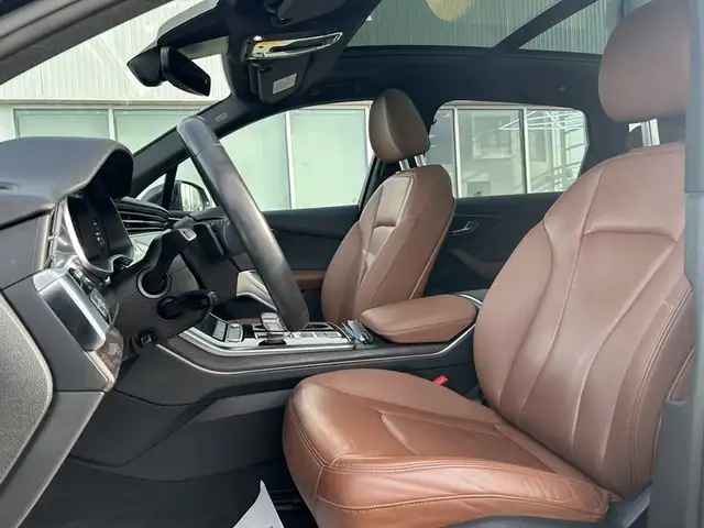 2021 Audi Q7 quattro Premium 45 TFSI - Photo 22