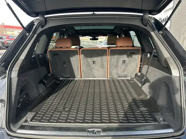2021 Audi Q7 quattro Premium 45 TFSI - Photo 24