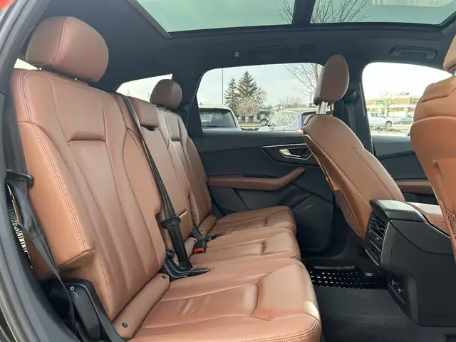 2021 Audi Q7 quattro Premium 45 TFSI - Photo 25