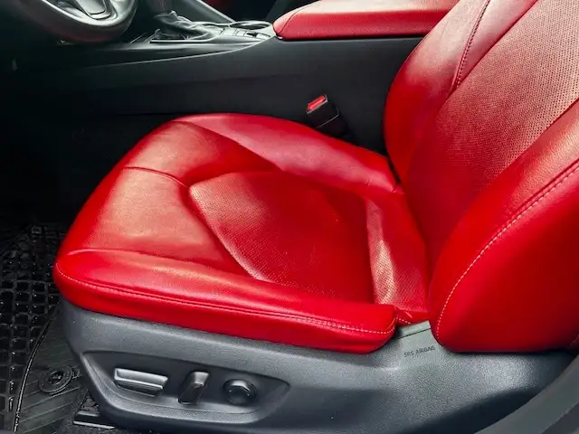 2021 Toyota Camry Hybrid XSE Auto - Photo 9