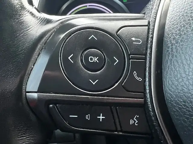 2021 Toyota Camry Hybrid XSE Auto - Photo 12