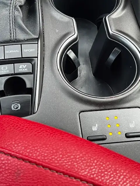 2021 Toyota Camry Hybrid XSE Auto - Photo 15