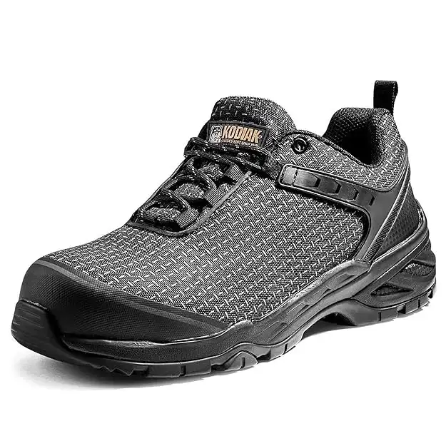 Kodiak Men's Ramble Composite Toe...  ITEM# 528 - Photo 2