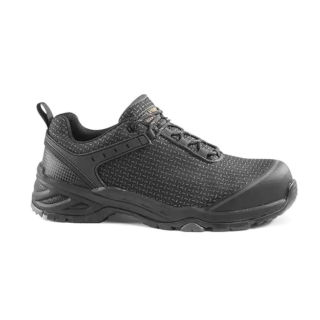 Kodiak Men's Ramble Composite Toe...  ITEM# 528 - Photo 4