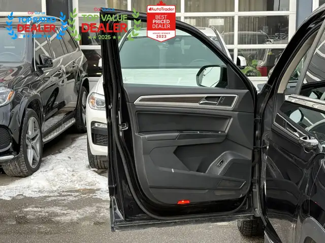 2019 Volkswagen Atlas SEL HIGHLINE | 7 SEATER | PANO | LOADED - Photo 13