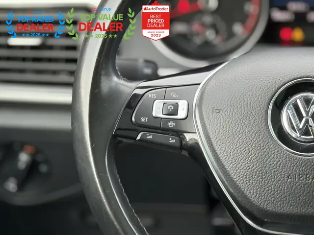 2019 Volkswagen Atlas SEL HIGHLINE | 7 SEATER | PANO | LOADED - Photo 20