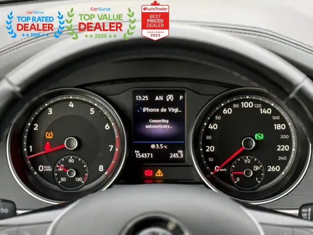 2019 Volkswagen Atlas SEL HIGHLINE | 7 SEATER | PANO | LOADED - Photo 22