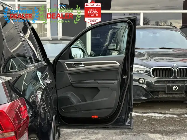 2019 Volkswagen Atlas SEL HIGHLINE | 7 SEATER | PANO | LOADED - Photo 27