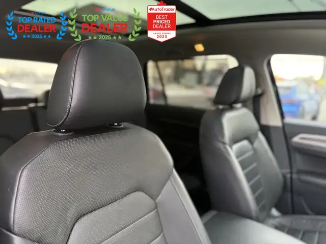 2019 Volkswagen Atlas SEL HIGHLINE | 7 SEATER | PANO | LOADED - Photo 29