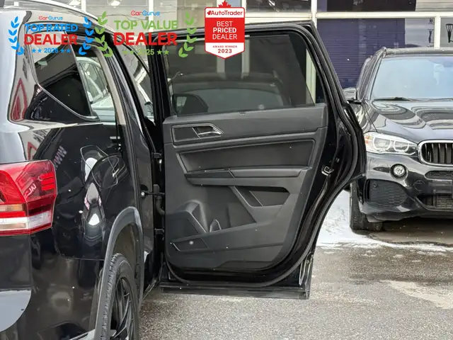 2019 Volkswagen Atlas SEL HIGHLINE | 7 SEATER | PANO | LOADED - Photo 30