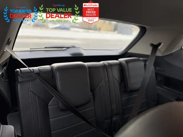 2019 Volkswagen Atlas SEL HIGHLINE | 7 SEATER | PANO | LOADED - Photo 34