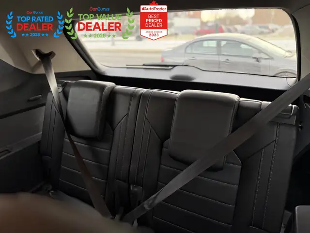 2019 Volkswagen Atlas SEL HIGHLINE | 7 SEATER | PANO | LOADED - Photo 39