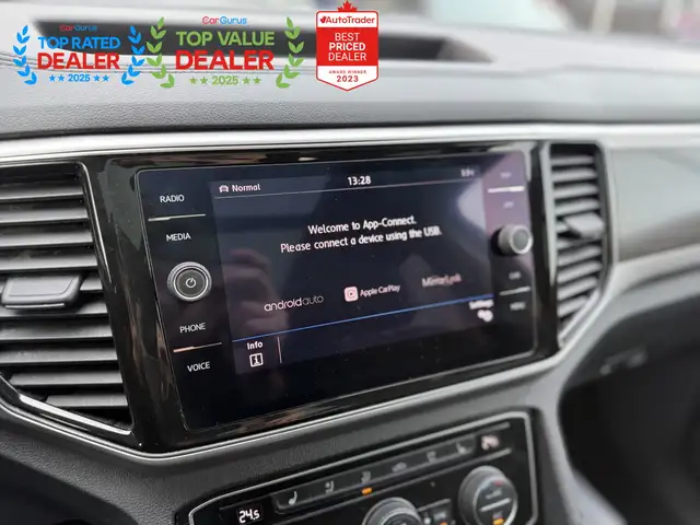 2019 Volkswagen Atlas SEL HIGHLINE | 7 SEATER | PANO | LOADED - Photo 40