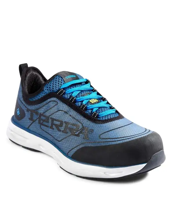 Terra Lites Athletic Baltic Blue 10.5 W ITEM# 648 - Photo 3