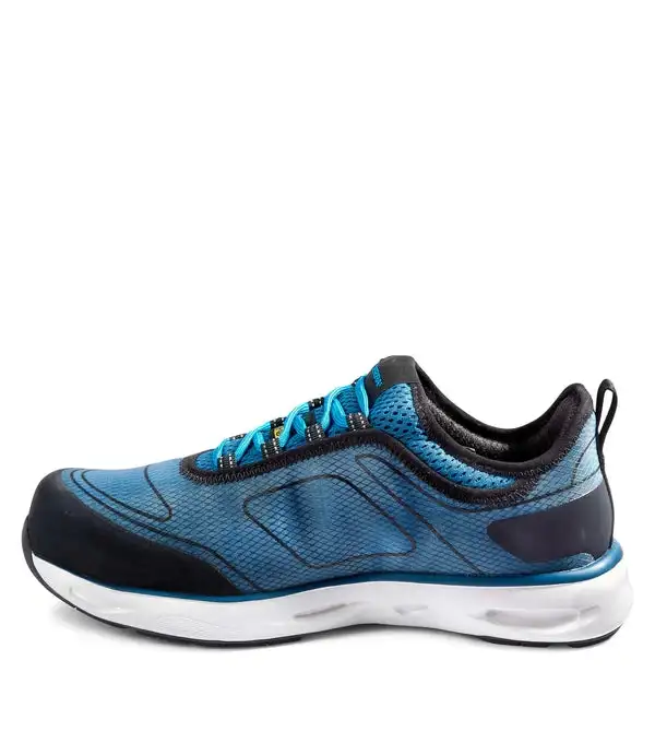Terra Lites Athletic Baltic Blue 10.5 W ITEM# 648 - Photo 5