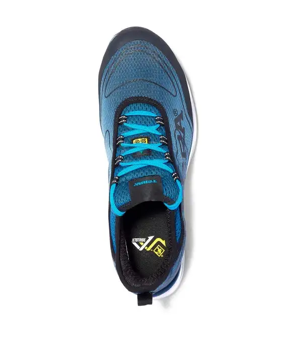 Terra Lites Athletic Baltic Blue 10.5 W ITEM# 648 - Photo 6
