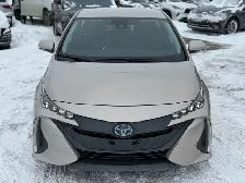 2020 TOYOTA PRIUS PRIME UPGRADE AUTO - Photo 2