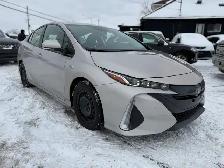 2020 TOYOTA PRIUS PRIME UPGRADE AUTO - Photo 3