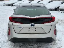 2020 TOYOTA PRIUS PRIME UPGRADE AUTO - Photo 5