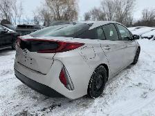 2020 TOYOTA PRIUS PRIME UPGRADE AUTO - Photo 6