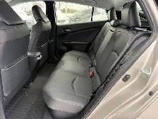 2020 TOYOTA PRIUS PRIME UPGRADE AUTO - Photo 7