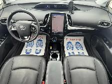 2020 TOYOTA PRIUS PRIME UPGRADE AUTO - Photo 8