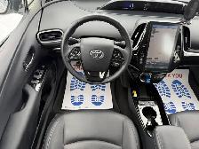 2020 TOYOTA PRIUS PRIME UPGRADE AUTO - Photo 9