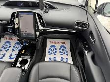2020 TOYOTA PRIUS PRIME UPGRADE AUTO - Photo 10