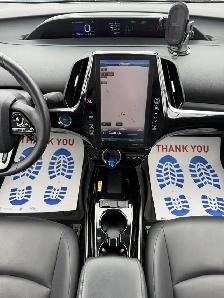 2020 TOYOTA PRIUS PRIME UPGRADE AUTO - Photo 11