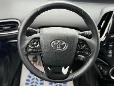 2020 TOYOTA PRIUS PRIME UPGRADE AUTO - Photo 14