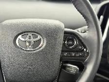 2020 TOYOTA PRIUS PRIME UPGRADE AUTO - Photo 16