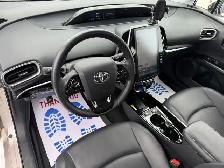 2020 TOYOTA PRIUS PRIME UPGRADE AUTO - Photo 20