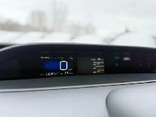 2020 TOYOTA PRIUS PRIME UPGRADE AUTO - Photo 23