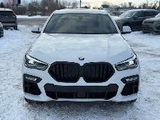 2021 BMW X6 xDrive40i - Photo 2