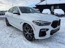 2021 BMW X6 xDrive40i - Photo 3