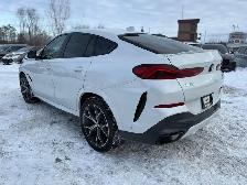 2021 BMW X6 xDrive40i - Photo 4