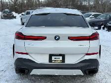 2021 BMW X6 xDrive40i - Photo 5