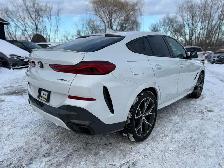 2021 BMW X6 xDrive40i - Photo 6
