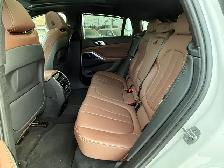 2021 BMW X6 xDrive40i - Photo 7