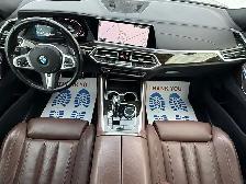 2021 BMW X6 xDrive40i - Photo 10