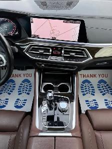 2021 BMW X6 xDrive40i - Photo 13