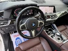 2021 BMW X6 xDrive40i - Photo 23