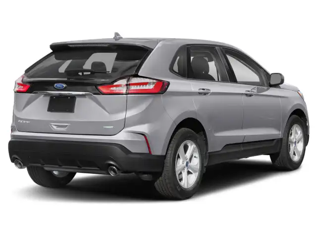 2020 Ford Edge - Photo 2
