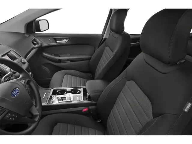 2020 Ford Edge - Photo 6