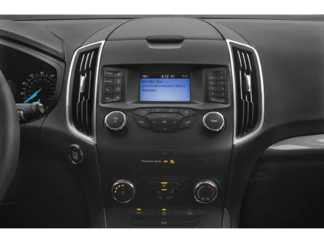 2020 Ford Edge - Photo 7